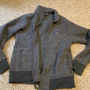 Patagonia Womens jacket medium